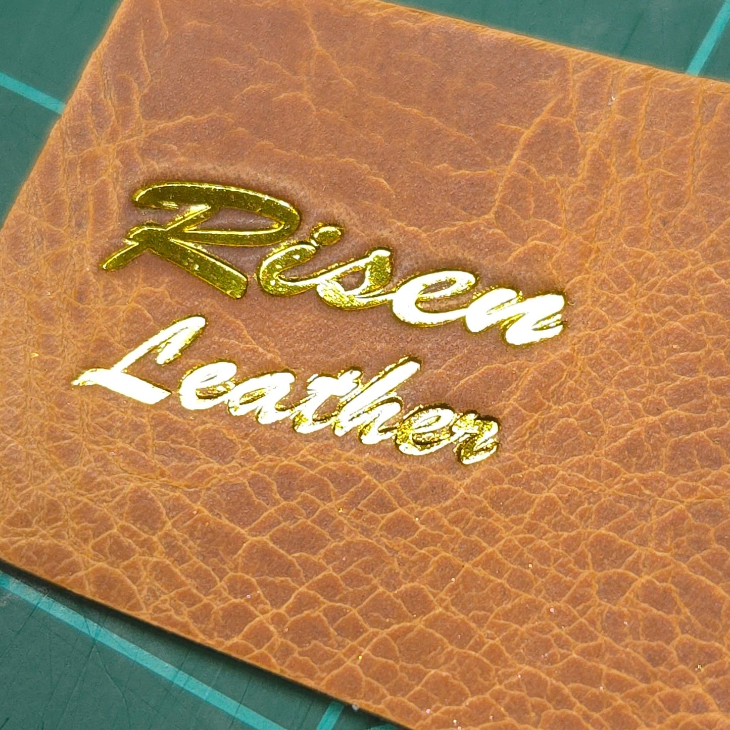 The Martin Natural Waxy