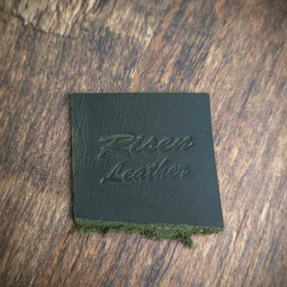 The Martin Olive Waxy