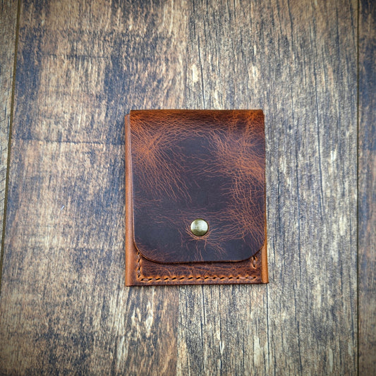 The Oliver Olmo Waxy