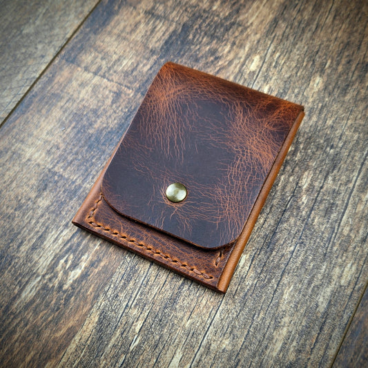 The Oliver Olmo Waxy