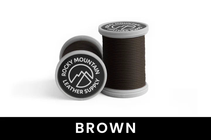 The Martin Cognac Waxy