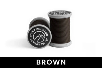 The Martin Cognac Waxy