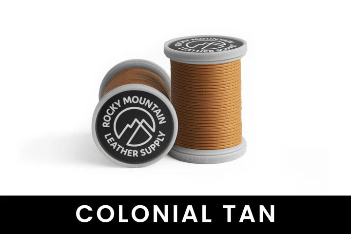 The Martin Cognac Waxy