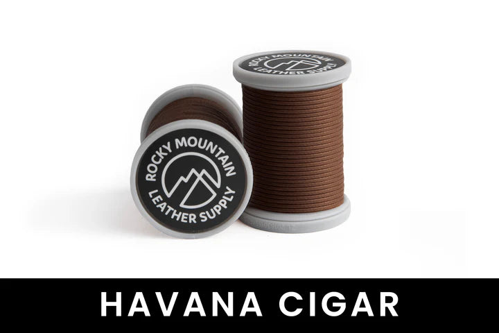 The Martin Cognac Waxy