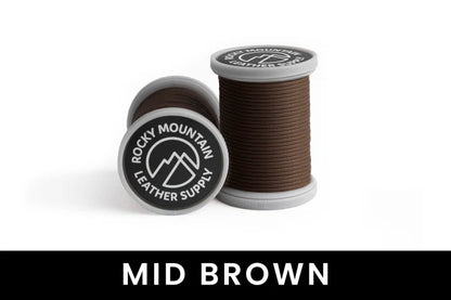 The Martin Cognac Waxy