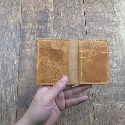 The Fisherman Natural Waxy