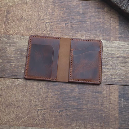 The Fisherman Cognac Waxy