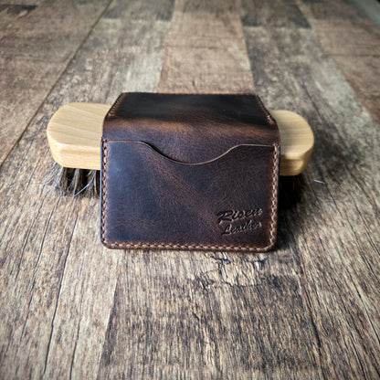 The Martin Walnut Waxy