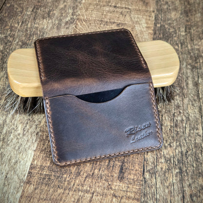 The Martin Walnut Waxy